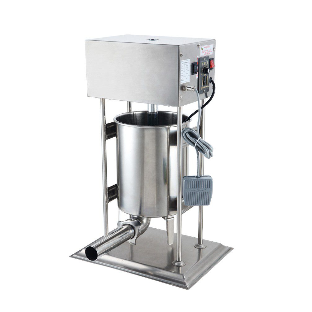 TV-10LE || Electric Sausage Filler